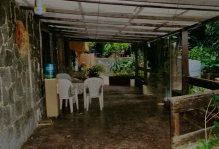 Fazenda/Sítio com 4 Quartos à venda, 2000m² no São Conrado, Rio de Janeiro