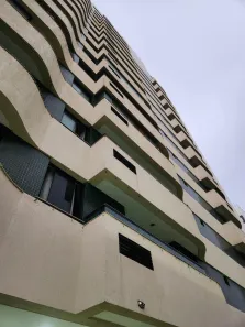 Apartamento com 1 Quarto para alugar, 45m² no Jardim Armação, Salvador