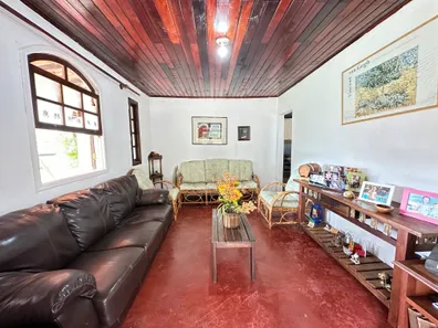 Fazenda/Sítio com 3 Quartos à venda, 145200m² no Pedro do Rio, Petrópolis