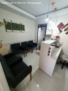 Sala Comercial para alugar, 26m² no Graça, Salvador