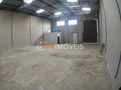 Ponto Comercial para alugar, 217m² no Pinheirinho, Criciúma