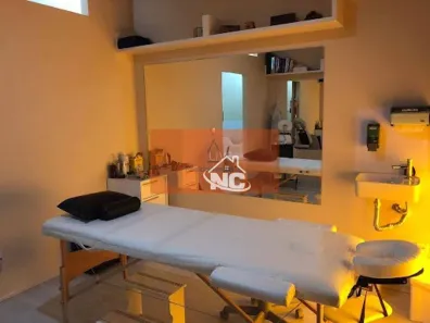 Sala Comercial à venda, 26m² no São Domingos, Niterói