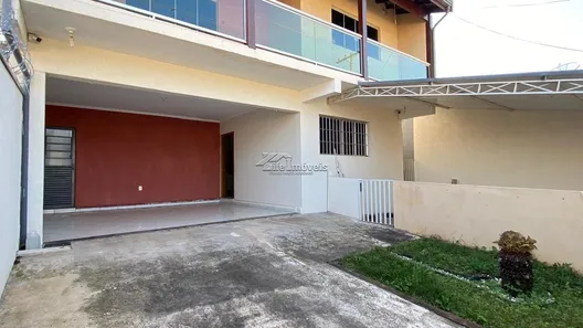 Sobrado com 3 Quartos à venda, 180m² no Jardim Campos Verdes, Hortolândia