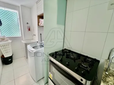 Apartamento com 2 Quartos à venda, 51m² no Jatiúca, Maceió