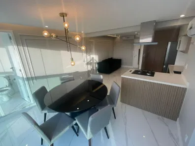 Apartamento com 1 Quarto à venda, 60m² no Rio Vermelho, Salvador