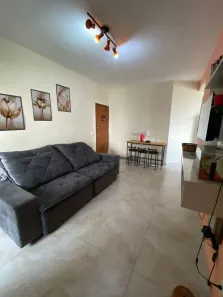 Apartamento com 3 Quartos para alugar, 70m² no Jardim Casa Branca, Betim