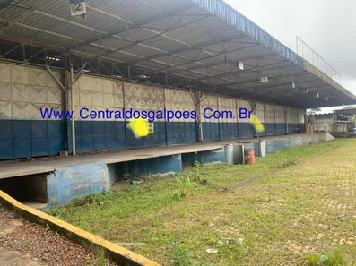 Galpão/Depósito/Armazém para alugar, 1500m² no Granjas Rurais Presidente Vargas, Salvador