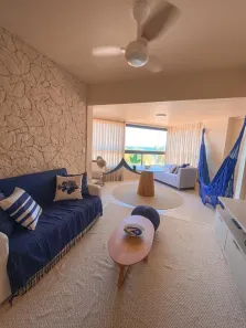 Apartamento com 2 Quartos à venda, 64m² no Rio Vermelho, Salvador
