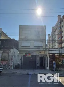 Kitnet para alugar, 30m² no Cidade Baixa, Porto Alegre