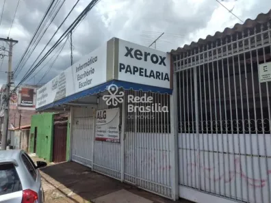 Casa com 3 Quartos à venda, 300m² no Taguatinga Norte, Brasília