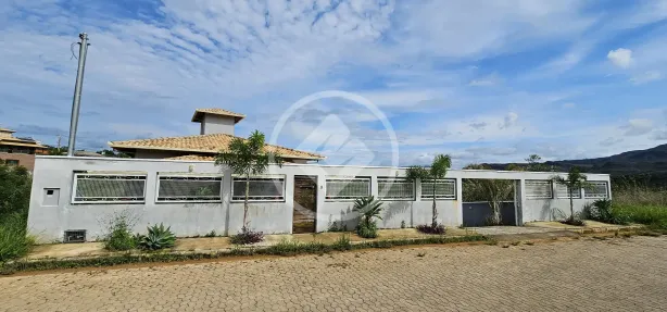 Casa com 4 Quartos à venda, 290m² no Centro, Santana do Riacho