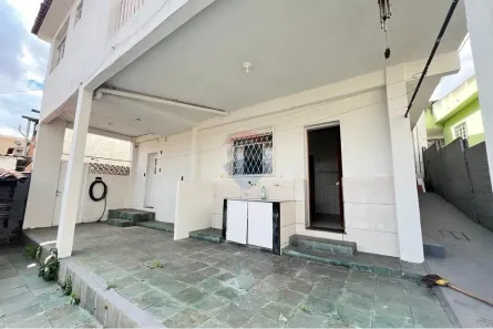 Casa com 2 Quartos para alugar, 70m² no Cinquentenário, Belo Horizonte