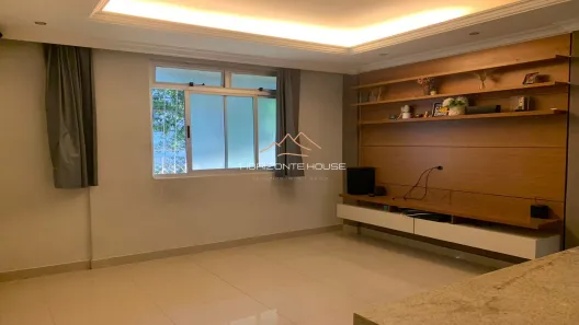 Apartamento com 3 Quartos à venda, 72m² no Padre Eustáquio, Belo Horizonte
