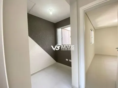Sobrado com 2 Quartos à venda, 84m² no Centro, Matinhos