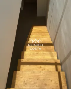 Cobertura com 2 Quartos para venda ou aluguel, 190m² no Humaitá, Rio de Janeiro