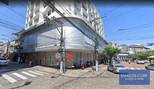 Ponto Comercial à venda, 5284m² no Centro, Manaus