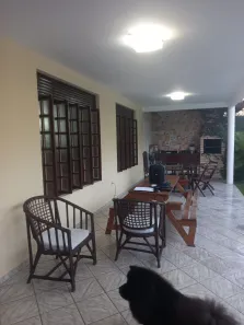 Casa com 4 Quartos à venda, 450m² no Capim Macio, Natal