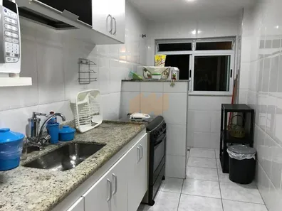Cobertura com 4 Quartos à venda, 198m² no Algodoal, Cabo Frio