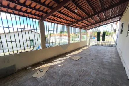 Casa com 4 Quartos à venda, 152m² no São João, Araguaína