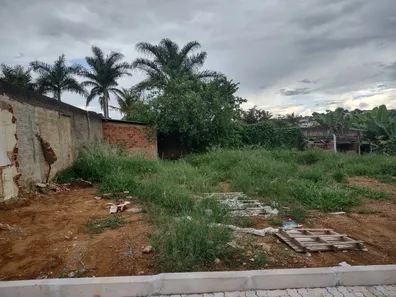 Lote/Terreno com 1 Quarto à venda, 263m² no Setor Habitacional Arniqueira, Brasília