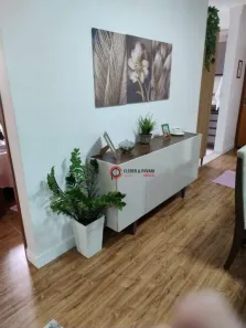 Apartamento com 2 Quartos à venda, 57m² no Jardim do Sol, Sorocaba