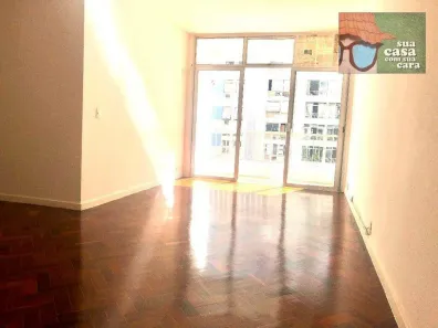 Apartamento com 2 Quartos à venda, 90m² no Leme, Rio de Janeiro