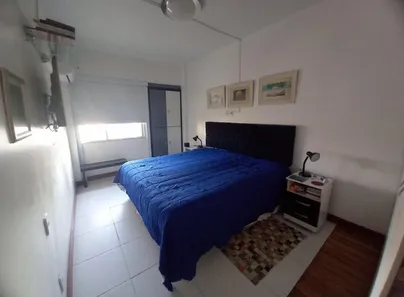 Apartamento com 3 Quartos à venda, 111m² no Graça, Salvador