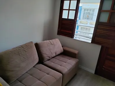 Apartamento com 7 Quartos à venda, 216m² no Centro, Salvador
