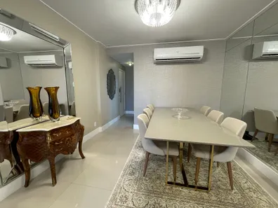 Apartamento com 4 Quartos à venda, 110m² no Palmeiras, Nova Iguaçu