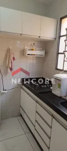 Apartamento com 3 Quartos à venda, 70m² no Calafate, Belo Horizonte