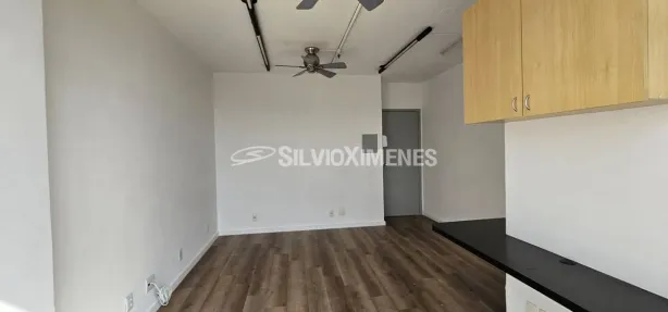 Sala Comercial para alugar, 34m² no São Pedro, Belo Horizonte