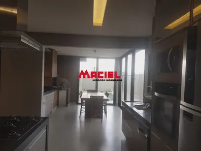 Casa de Condomínio com 3 Quartos à venda, 190m² no Residencial Colinas, Caçapava