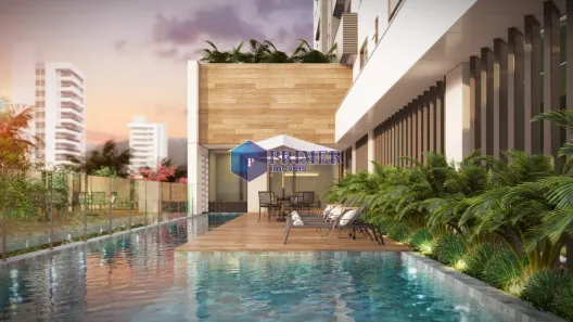 Apartamento com 4 Quartos à venda, 158m² no Anchieta, Belo Horizonte