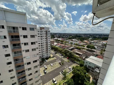 Apartamento com 3 Quartos à venda, 84m² no Dom Pedro I, Manaus