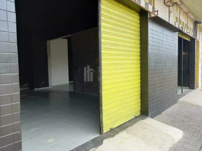Ponto Comercial à venda, 30m² no Balneário São Pedro, São Pedro da Aldeia