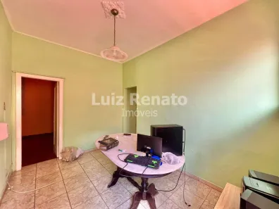Imóvel Comercial com 6 Quartos para alugar, 380m² no Santa Efigênia, Belo Horizonte