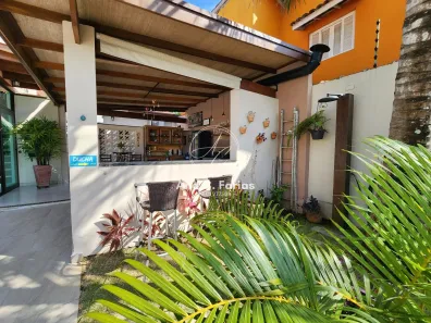 Casa com 3 Quartos à venda, 158m² no Guaiúba, Guarujá