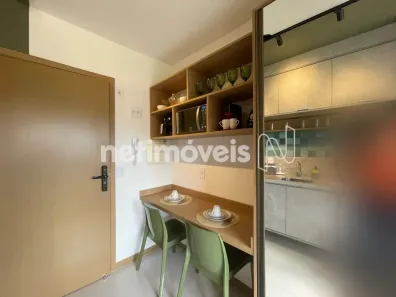 Apartamento com 1 Quarto para alugar, 26m² no Ondina, Salvador