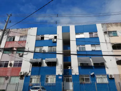 Apartamento com 2 Quartos para alugar, 65m² no Federação, Salvador