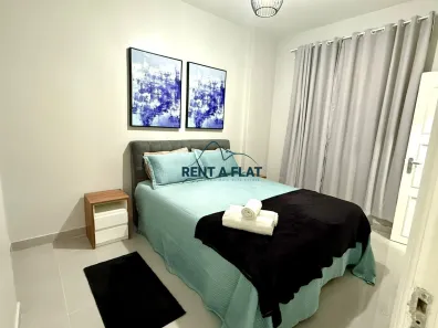 Apartamento com 1 Quarto para alugar, 52m² no Copacabana, Rio de Janeiro