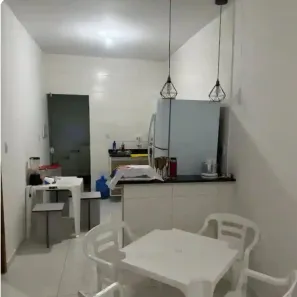 Casa de Condomínio com 2 Quartos à venda, 100m² no Jauá (Abrantes), Camaçari