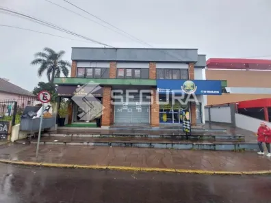 Sala Comercial para alugar, 38m² no Nossa Senhora das Graças, Canoas