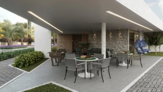 Apartamento com 2 Quartos à venda, 63m² no Porto de Galinhas, Ipojuca