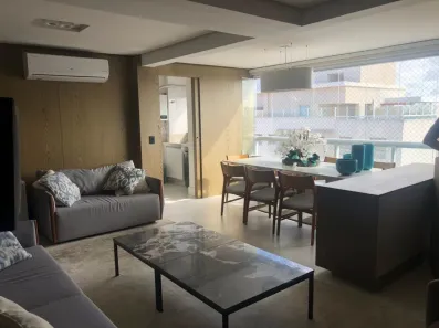 Cobertura com 3 Quartos para alugar, 238m² no Lagoa Nova, Natal