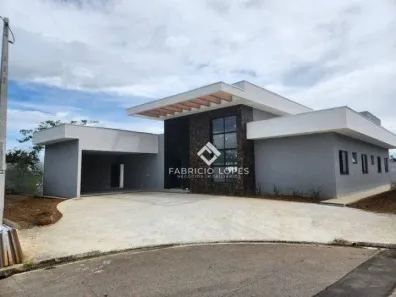 Casa de Condomínio com 4 Quartos à venda, 186m² no Condomínio Terras do Vale, Caçapava