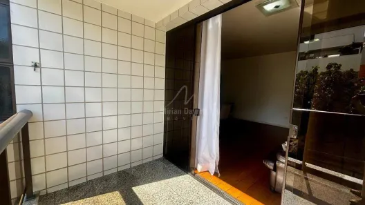 Apartamento com 3 Quartos à venda, 119m² no Carmo, Belo Horizonte