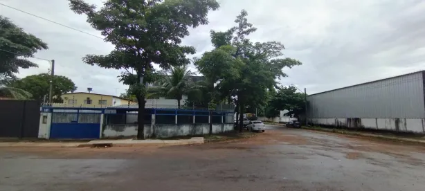 Galpão/Depósito/Armazém à venda, 950m² no Plano Diretor Sul, Palmas