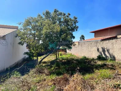Lote/Terreno à venda, 360m² no Jardim Imperial, Lagoa Santa
