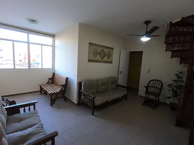 Cobertura com 4 Quartos à venda, 121m² no Braga, Cabo Frio