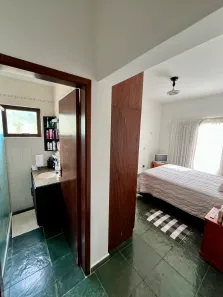 Apartamento com 3 Quartos à venda, 120m² no Jardim Las Palmas, Guarujá